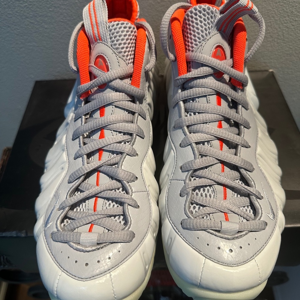 Nike Air Foamposite Pro